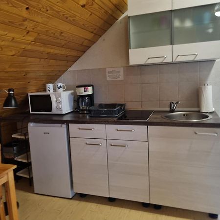 Apartma Take It Easy Блед Экстерьер фото