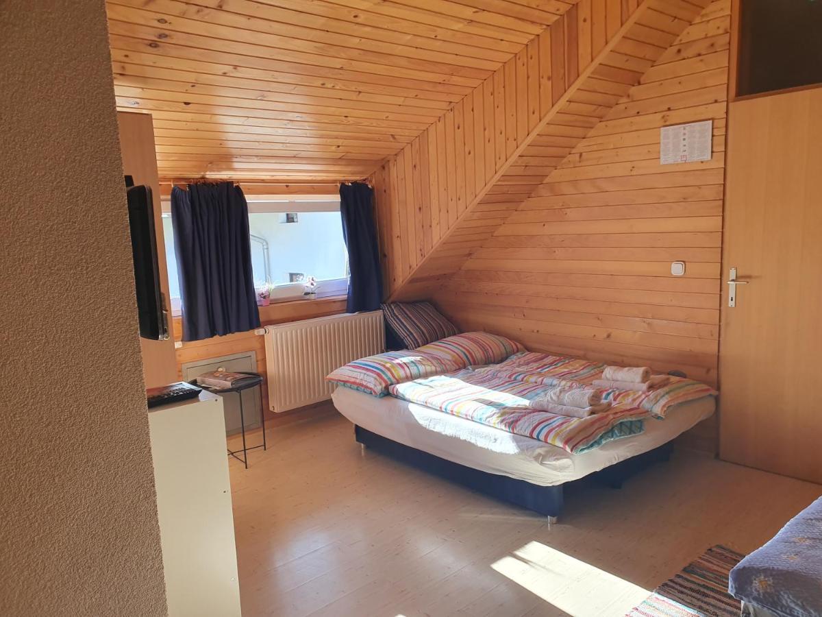 Apartma Take It Easy Блед Экстерьер фото