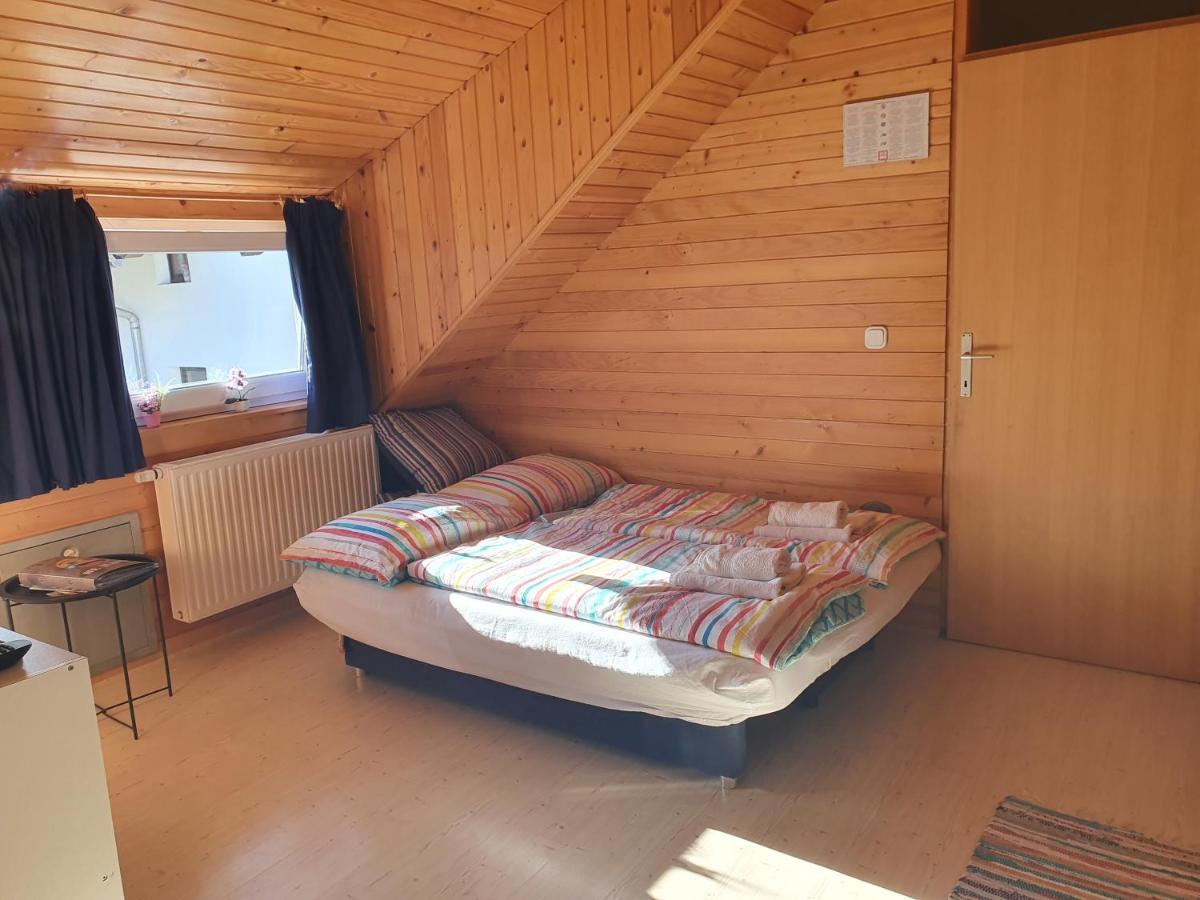 Apartma Take It Easy Блед Экстерьер фото
