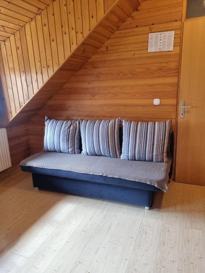 Apartma Take It Easy Блед Экстерьер фото