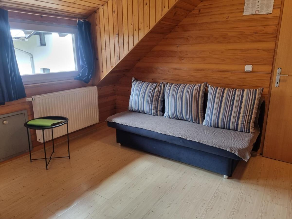 Apartma Take It Easy Блед Экстерьер фото