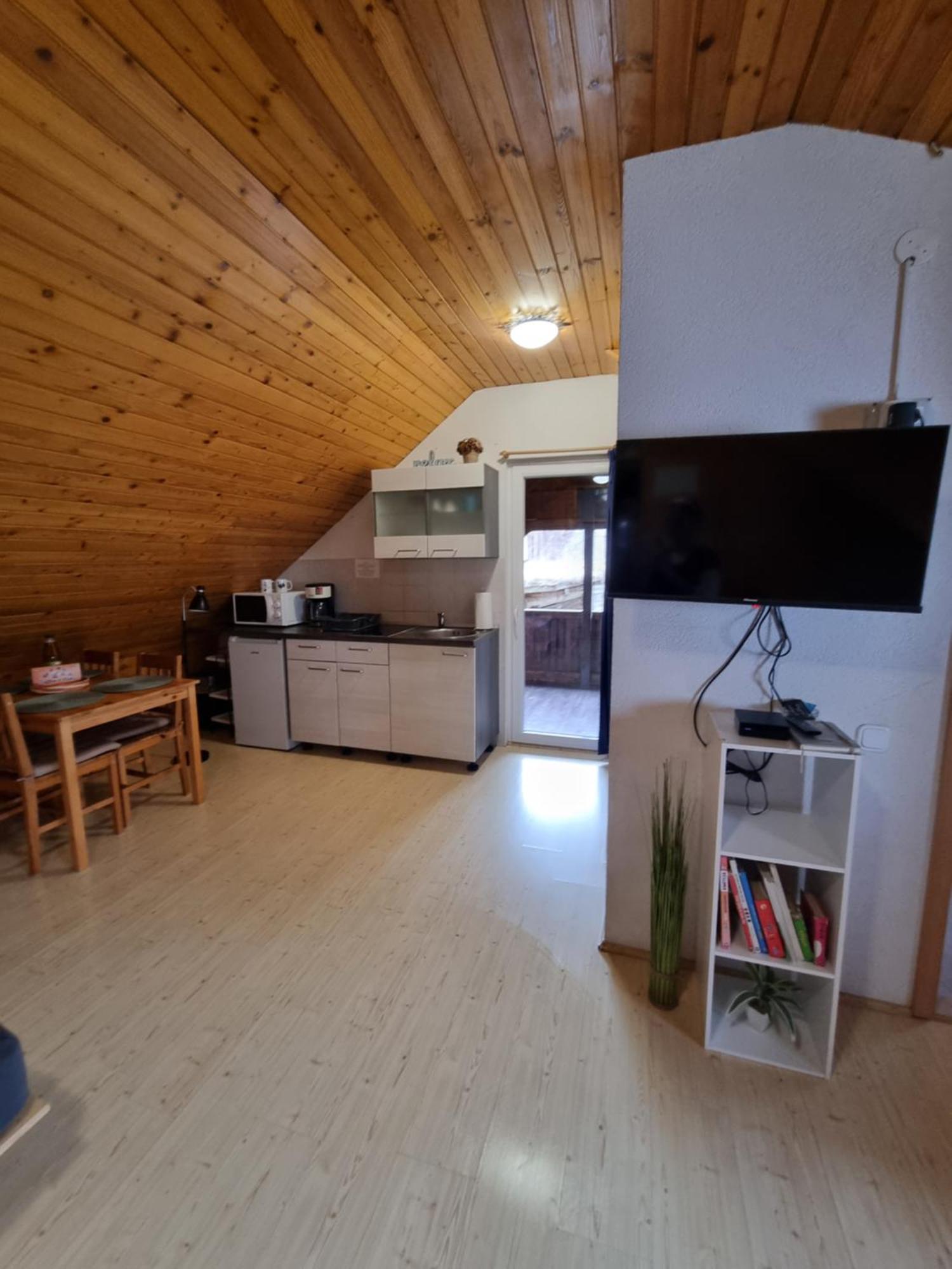 Apartma Take It Easy Блед Экстерьер фото