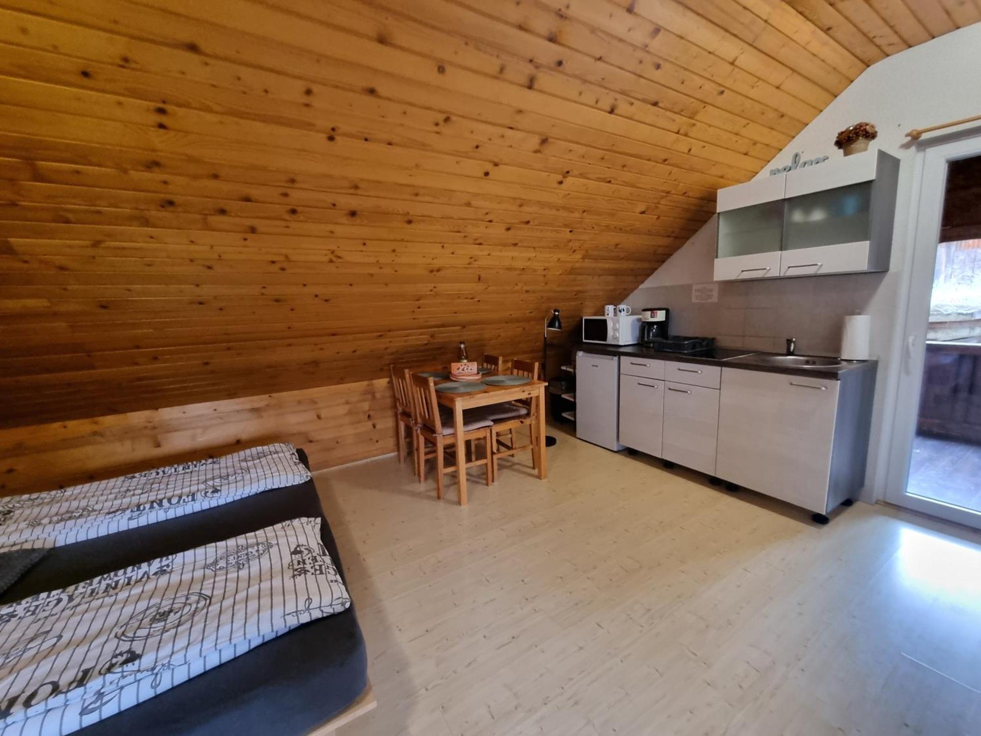 Apartma Take It Easy Блед Экстерьер фото
