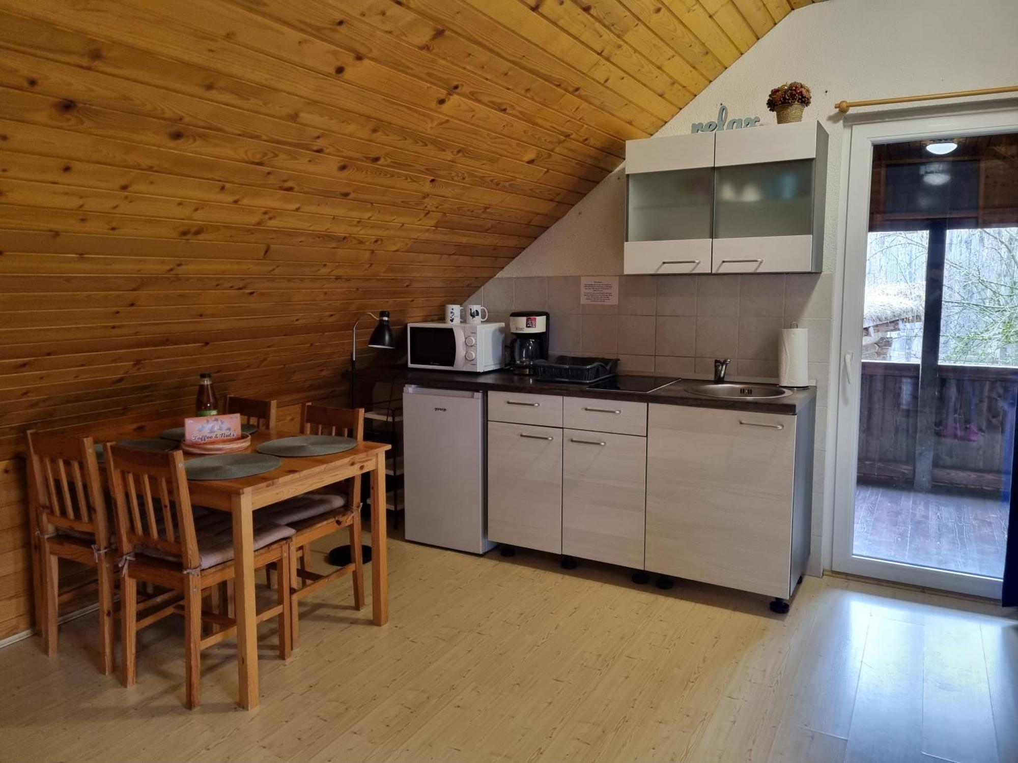 Apartma Take It Easy Блед Экстерьер фото