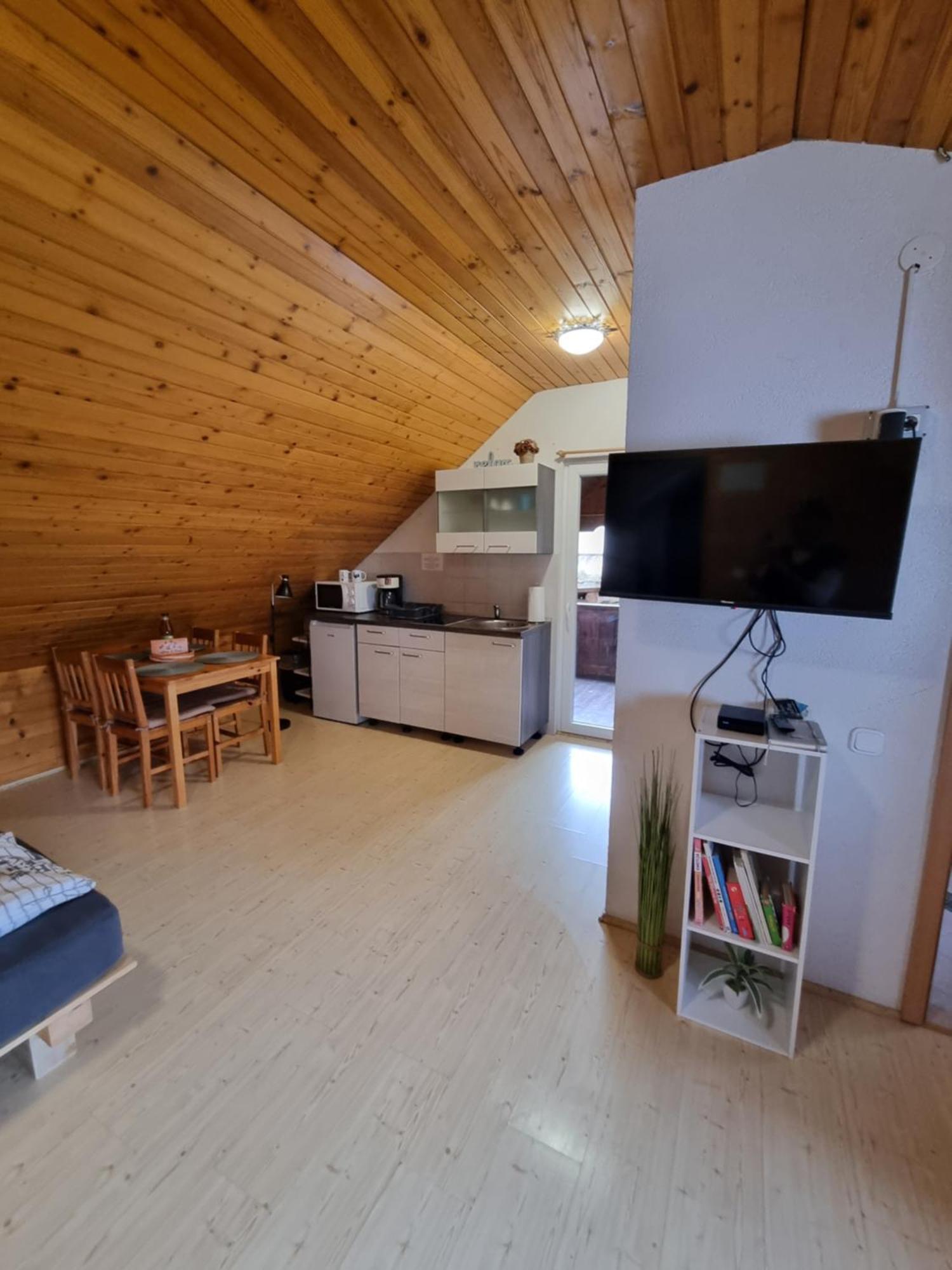 Apartma Take It Easy Блед Экстерьер фото
