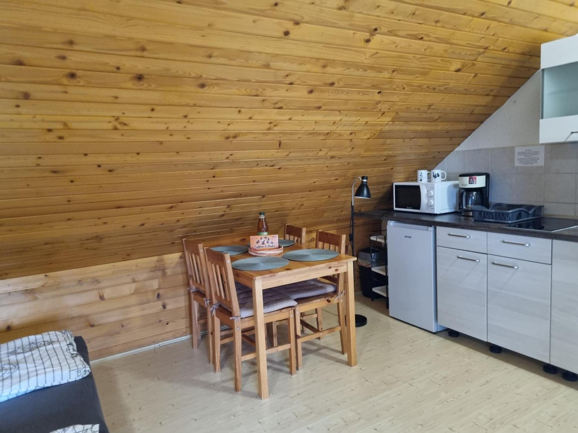 Apartma Take It Easy Блед Экстерьер фото