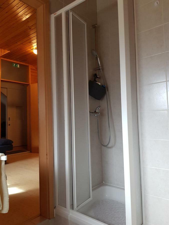Apartma Take It Easy Блед Экстерьер фото