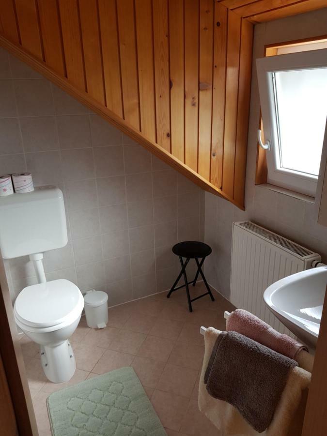 Apartma Take It Easy Блед Экстерьер фото