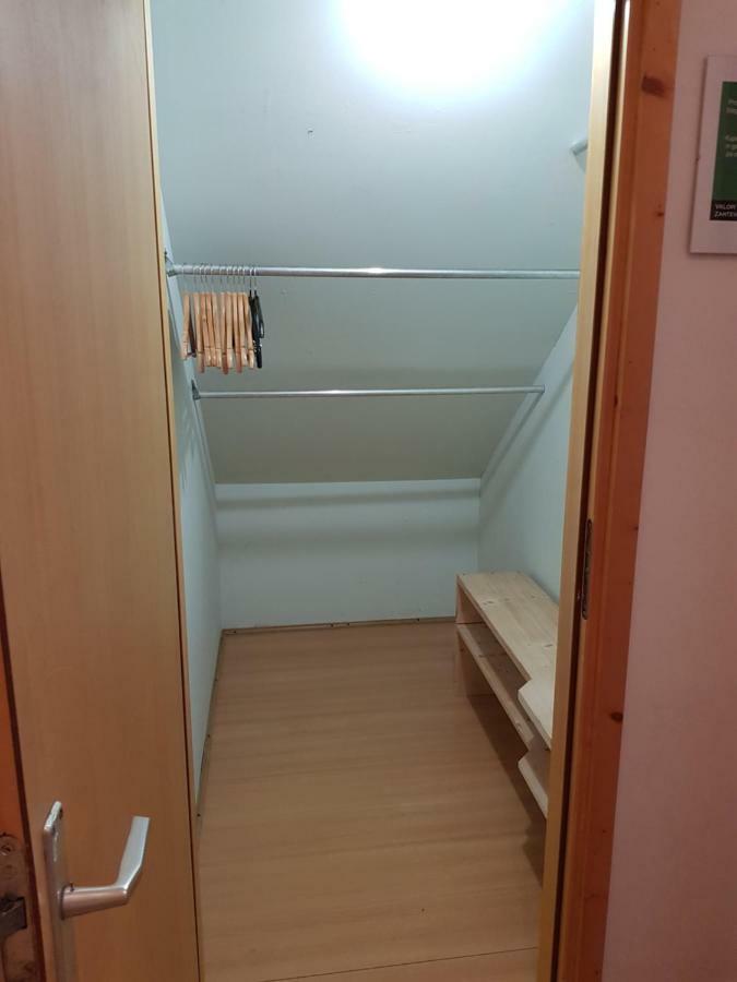 Apartma Take It Easy Блед Экстерьер фото