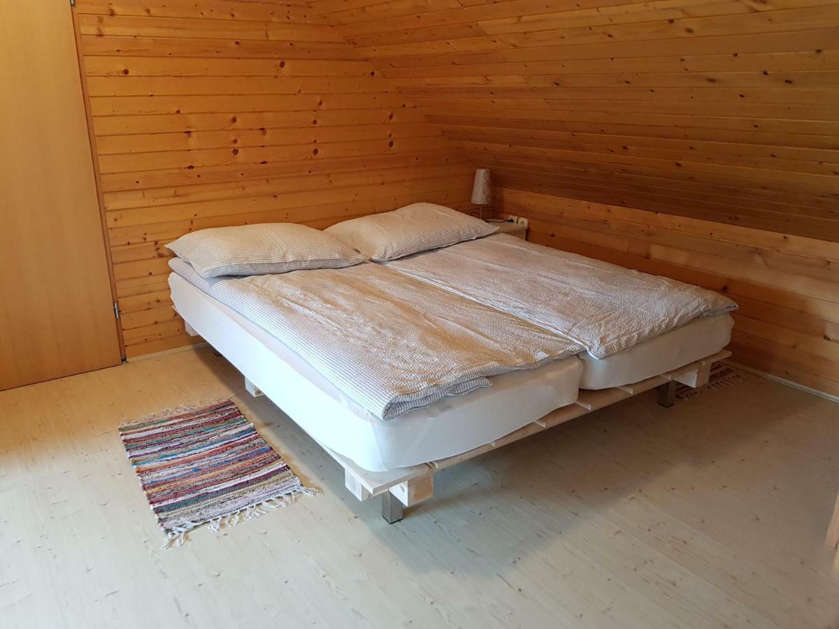 Apartma Take It Easy Блед Экстерьер фото