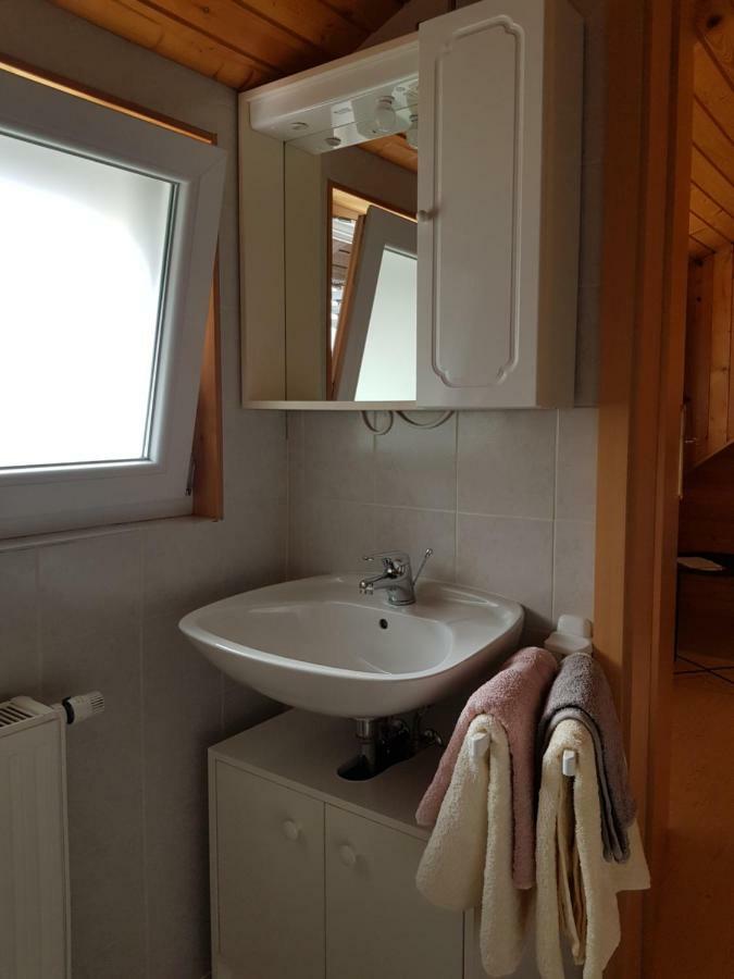 Apartma Take It Easy Блед Экстерьер фото