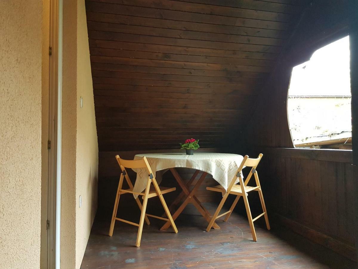 Apartma Take It Easy Блед Экстерьер фото