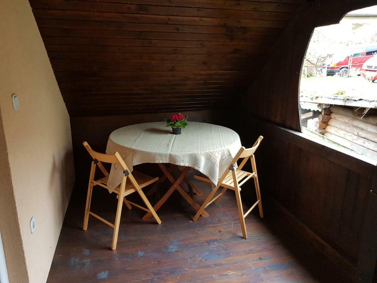 Apartma Take It Easy Блед Экстерьер фото