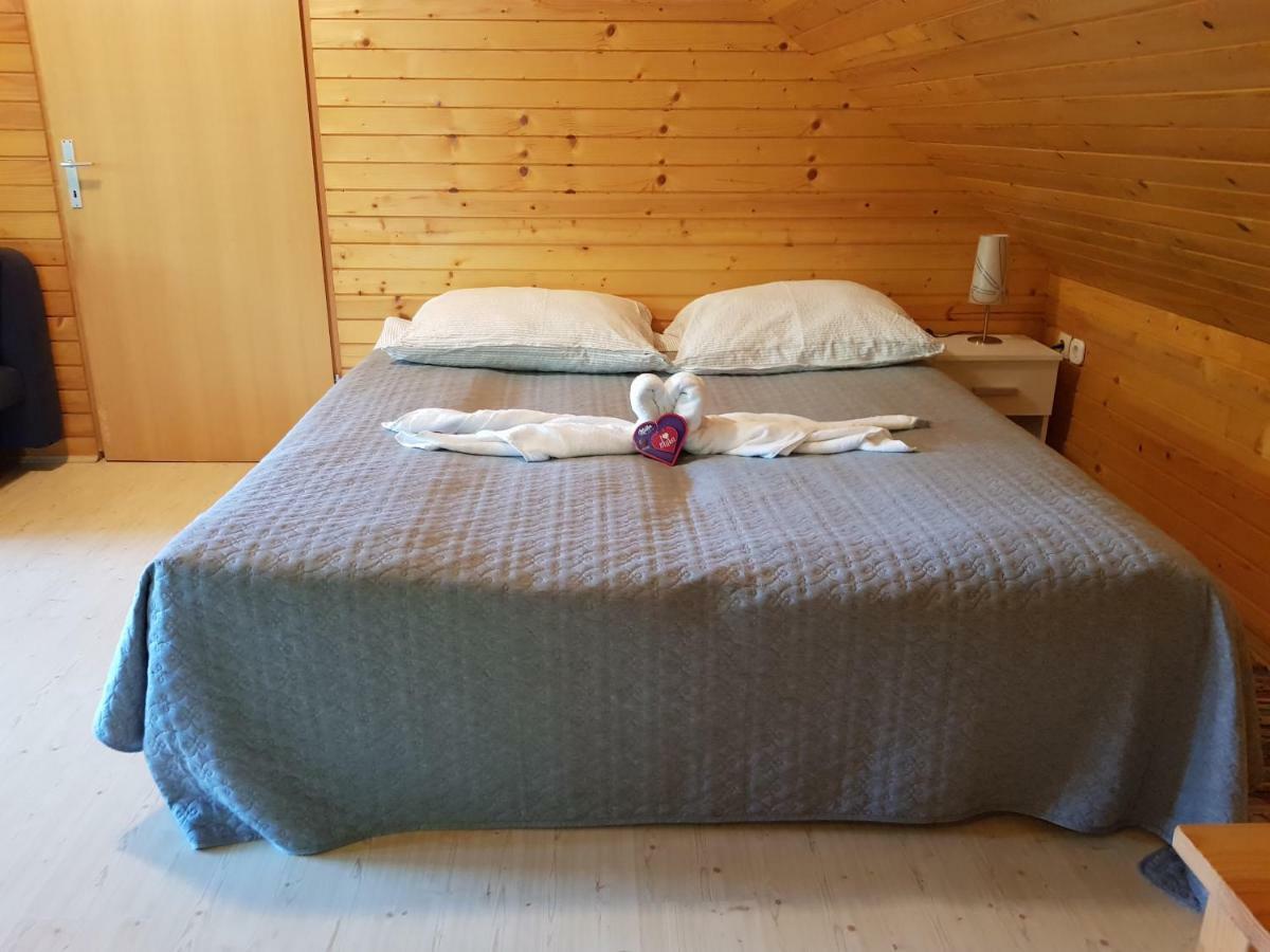 Apartma Take It Easy Блед Экстерьер фото