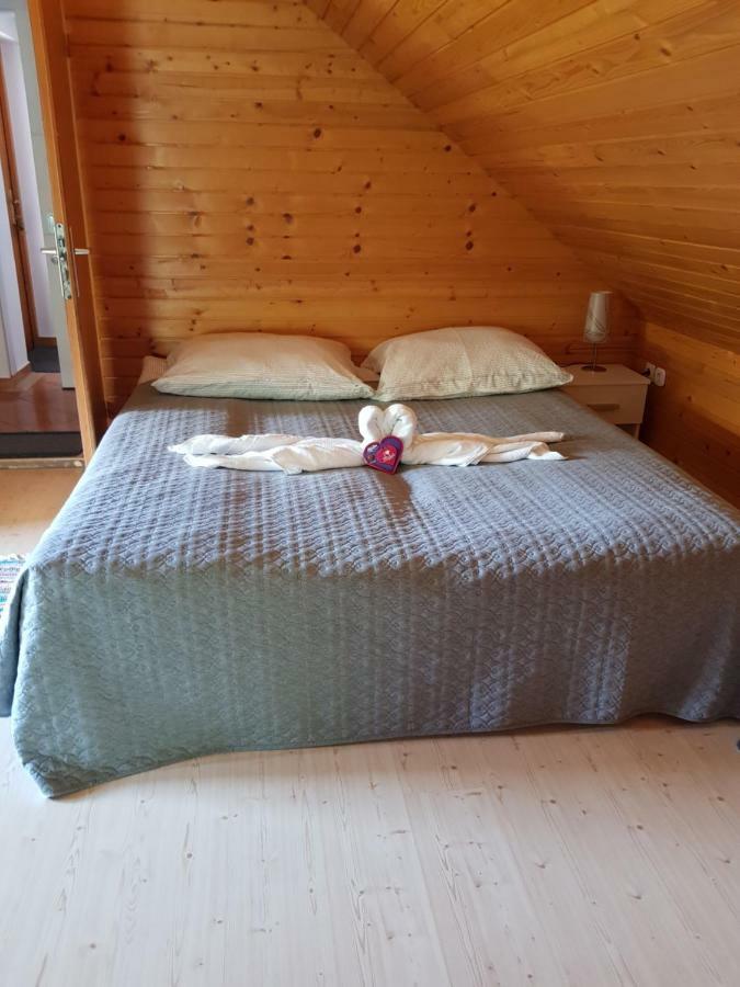 Apartma Take It Easy Блед Экстерьер фото
