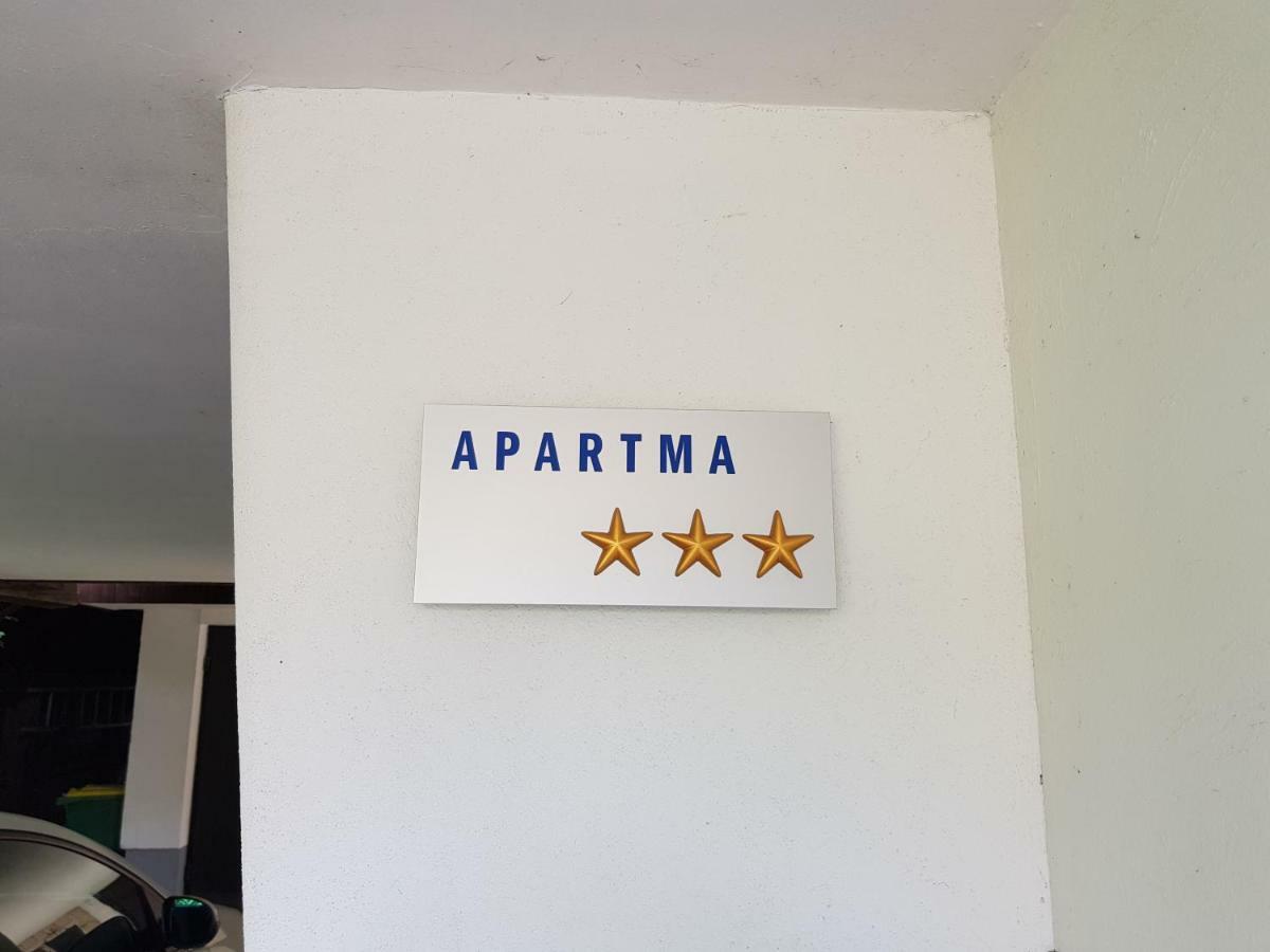 Apartma Take It Easy Блед Экстерьер фото
