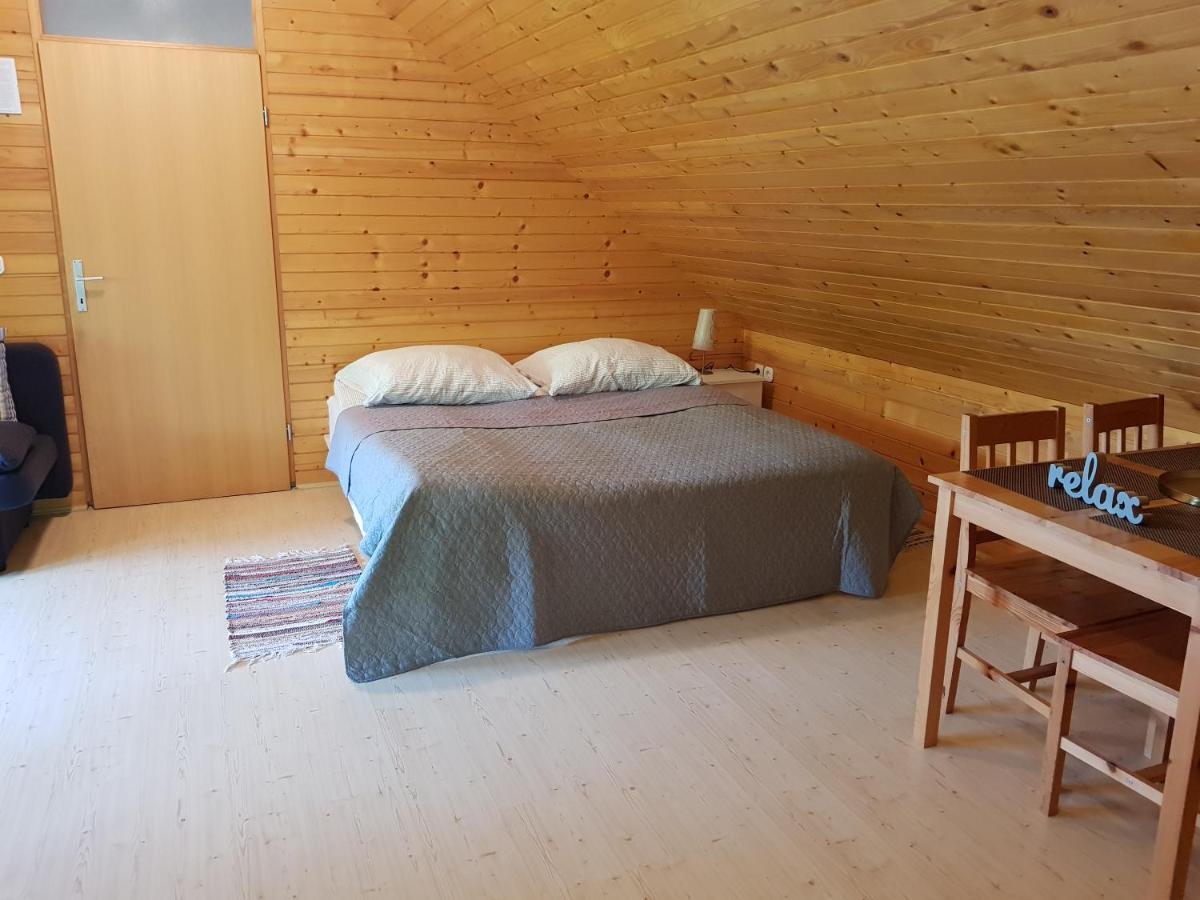 Apartma Take It Easy Блед Экстерьер фото